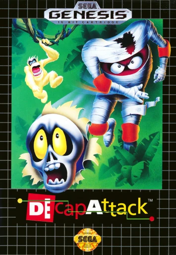 DecapAttack