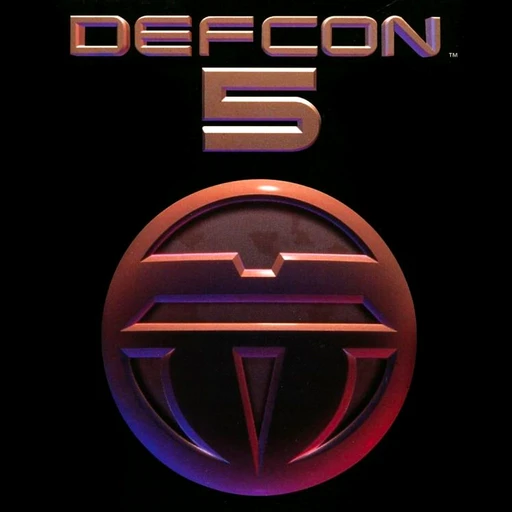 DefCon 5