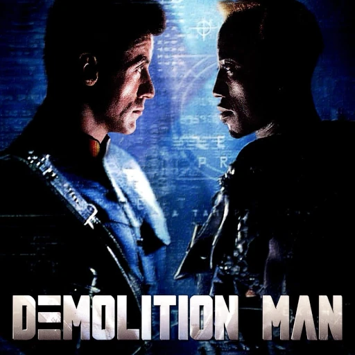 Demolition Man