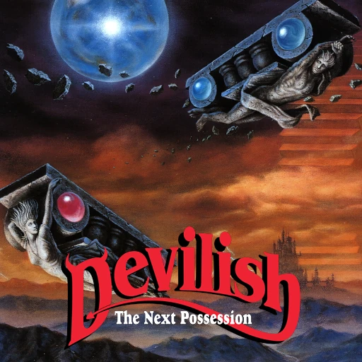 Devilish: The Next Possession