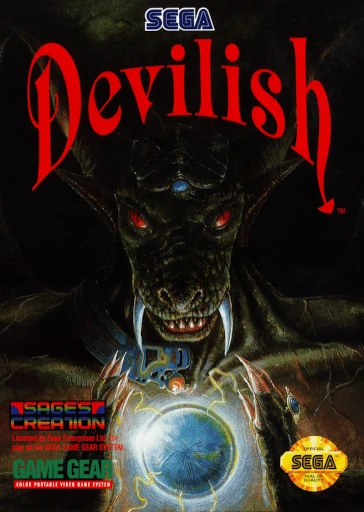 Devilish