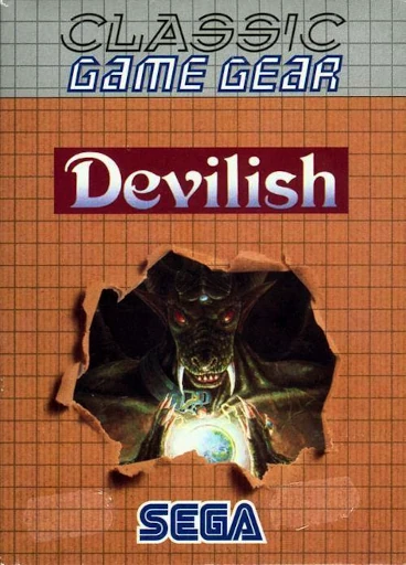 Devilish