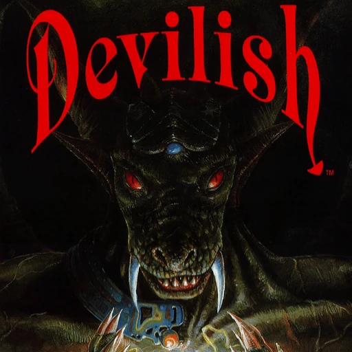 Devilish