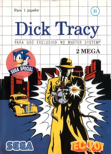 Dick Tracy