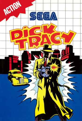 Dick Tracy