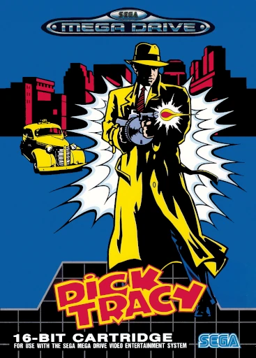 Dick Tracy