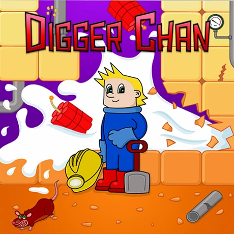 Digger Chan