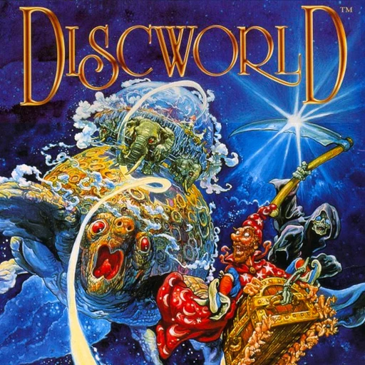 Discworld