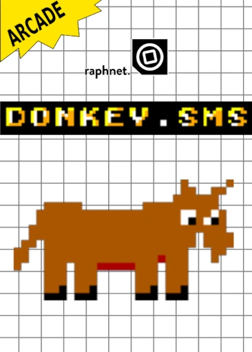 DONKEY.SMS