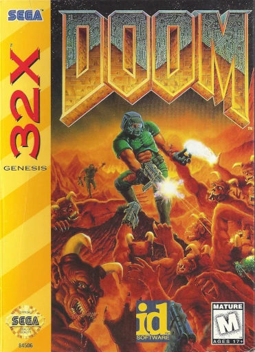 DOOM