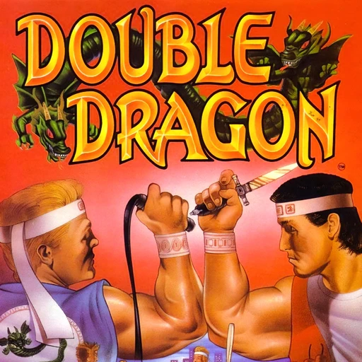 Double Dragon