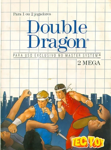 Double Dragon