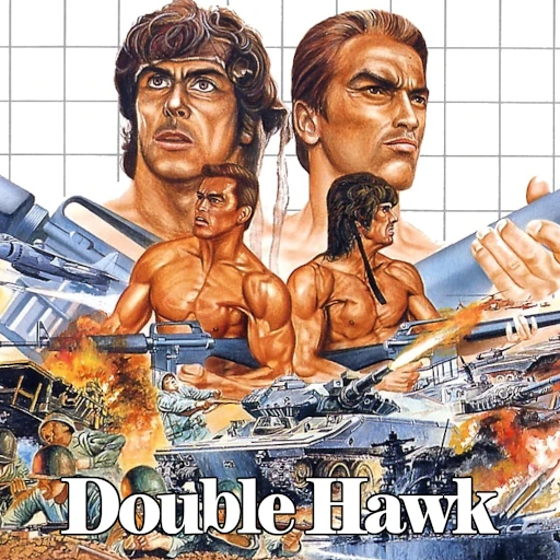 Double Hawk