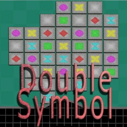 Double Symbol