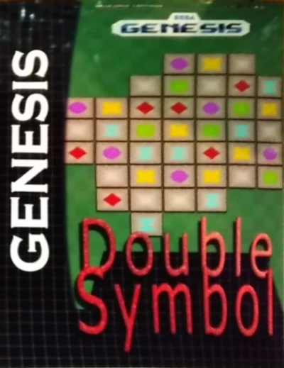 Double Symbol