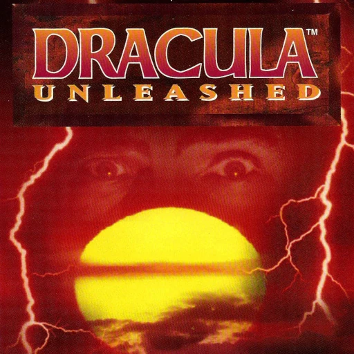 Dracula Unleashed