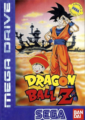 Dragon Ball Z