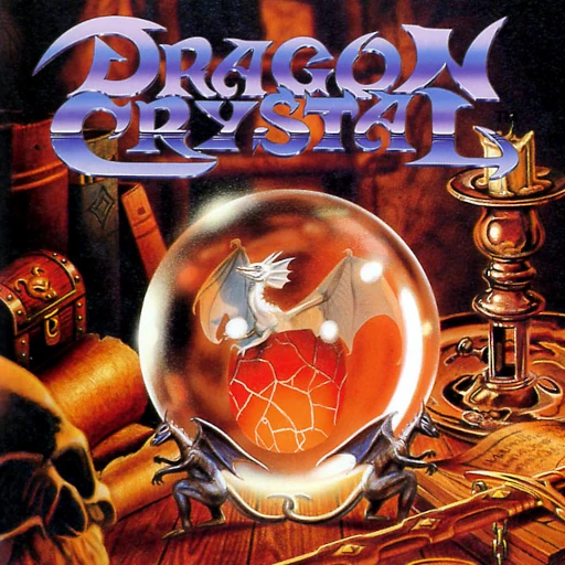 Dragon Crystal