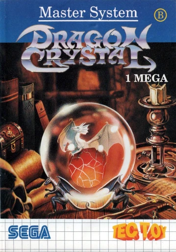 Dragon Crystal