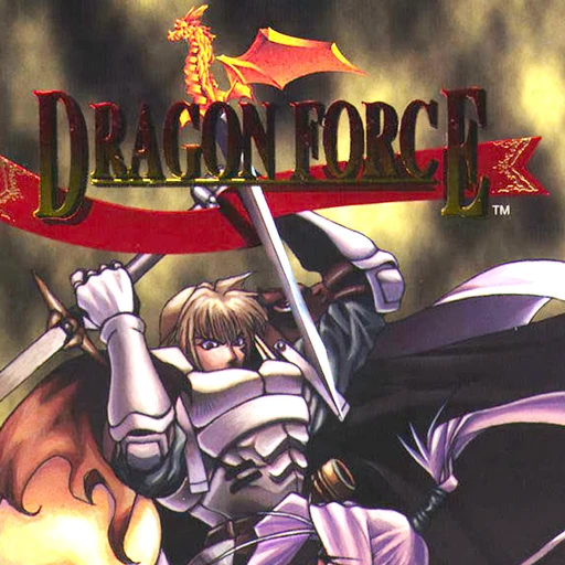 Dragon Force