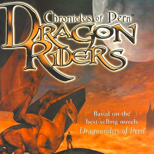 Dragon Riders: Chronicles of Pern