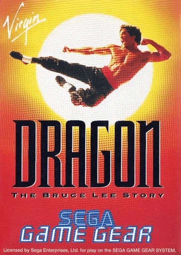 Dragon: The Bruce Lee Story