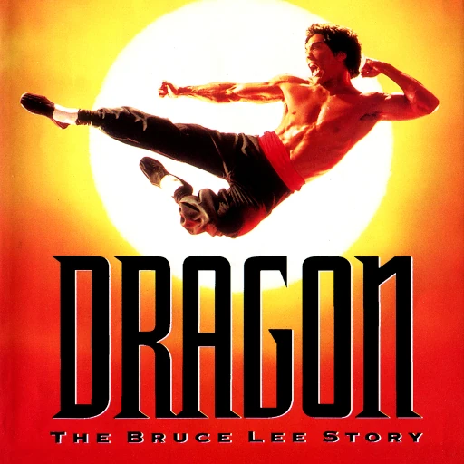 Dragon: The Bruce Lee Story