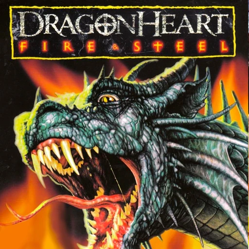 DragonHeart: Fire & Steel