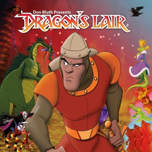 Dragon’s Lair