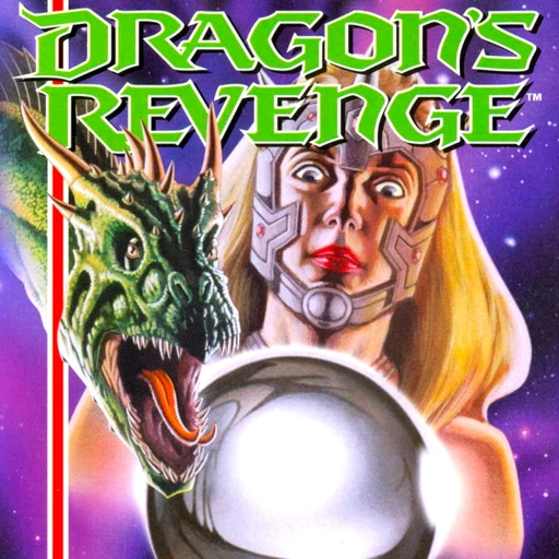 Dragon’s Revenge