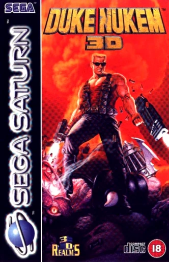 Duke Nukem 3D