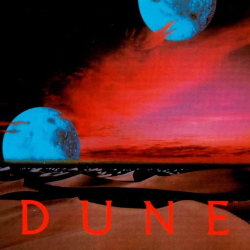 Dune