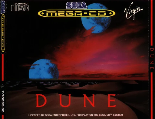 Dune