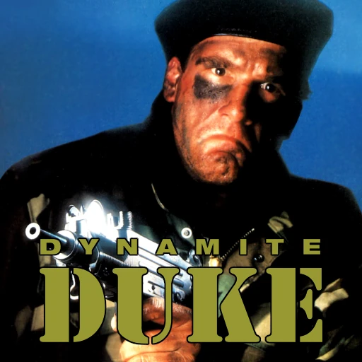 Dynamite Duke