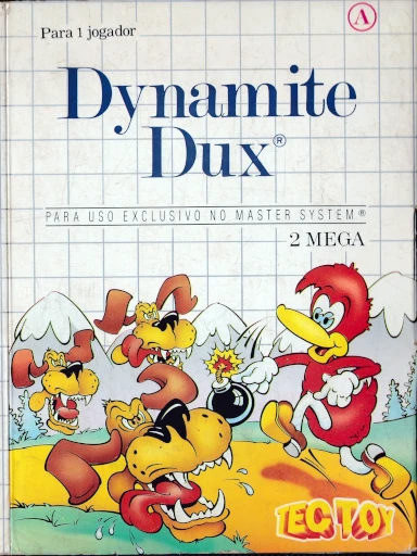 Dynamite Dux