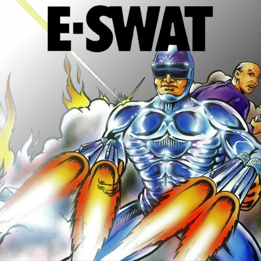 E-SWAT