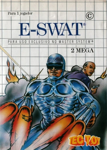 E-SWAT