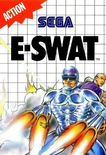 E-SWAT