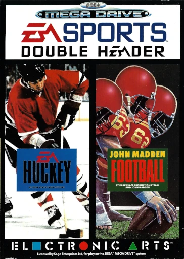 EA Sports Double Header