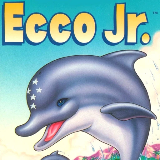 Ecco Jr.