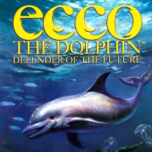 Ecco the Dolphin: Defender of the Future