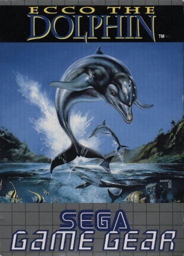 Ecco the Dolphin