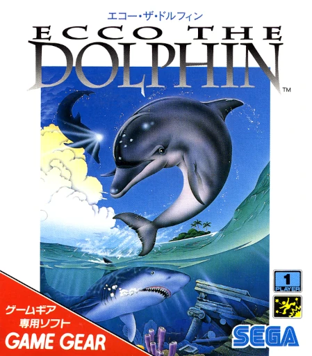 Ecco the Dolphin