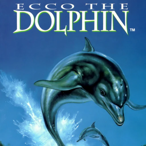 Ecco the Dolphin