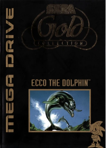 Ecco the Dolphin