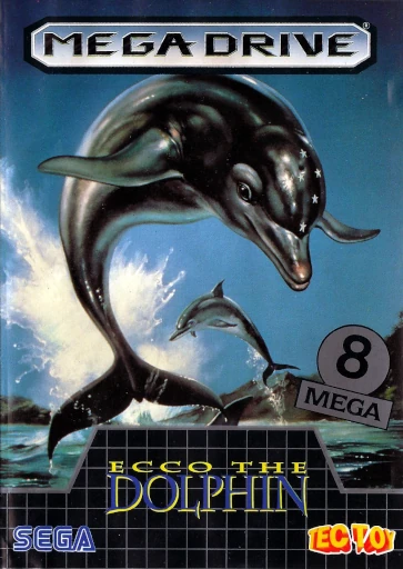 Ecco the Dolphin