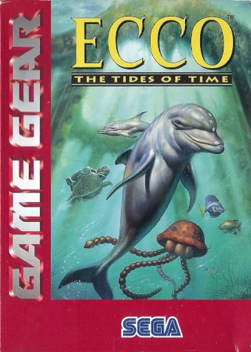 Ecco: The Tides of Time