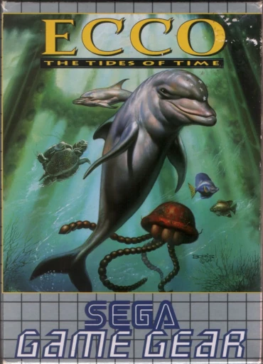 Ecco: The Tides of Time