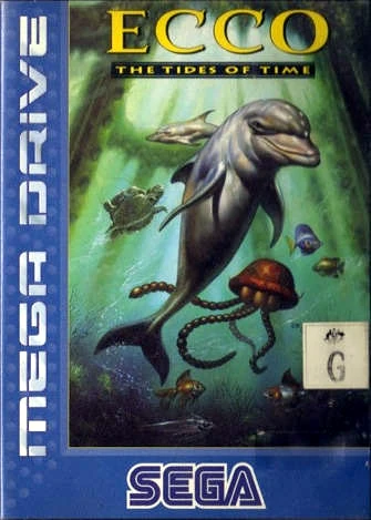 Ecco: The Tides of Time