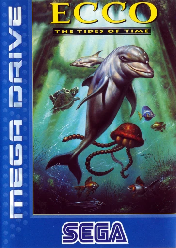 Ecco: The Tides of Time